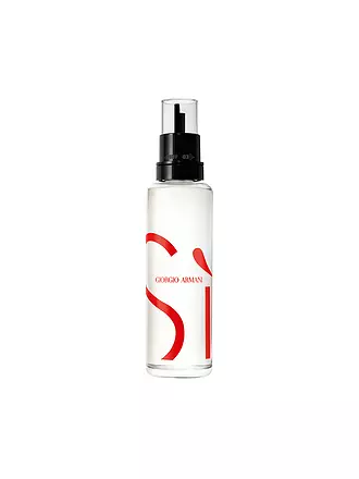 ARMANI | Sì Passione Eau de Parfum 100ml Nachfüllflakon | 